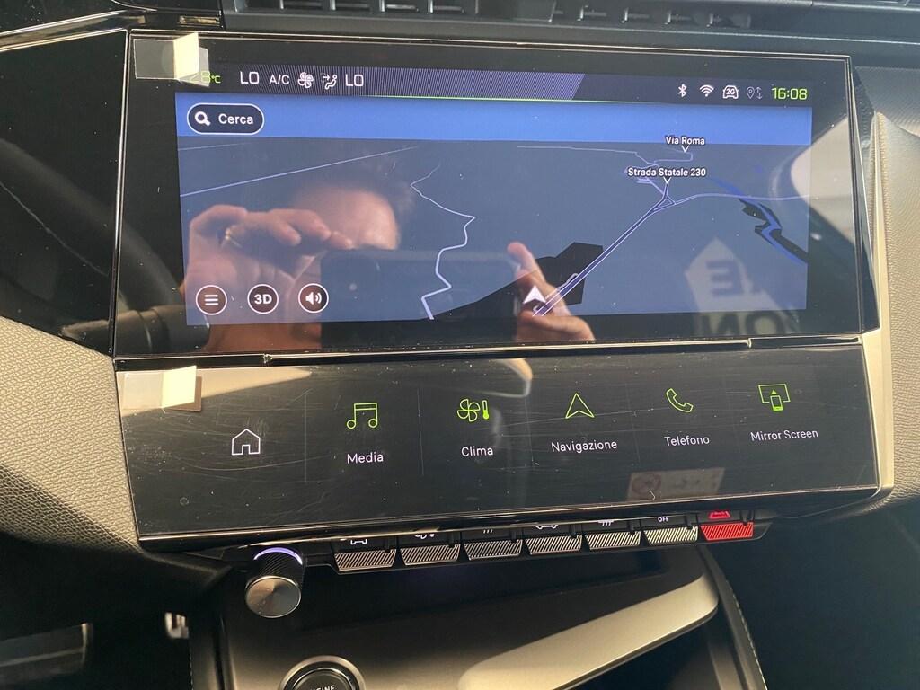 Peugeot 308 1.5 BlueHDi GT EAT8 - PROMO