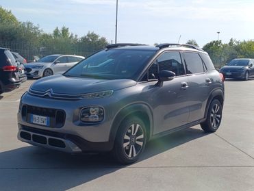 Citroen C3 Aircross 1.2 puretech Feel 82cv