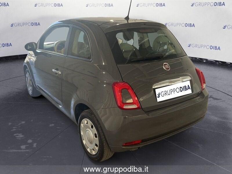 FIAT 500 III 2015 Benzina 1.2 Pop 69cv my20