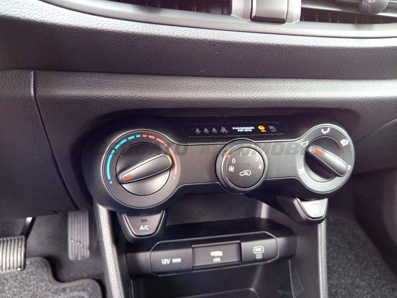 KIA Picanto Picanto 1.0 mpi Gpl Urban