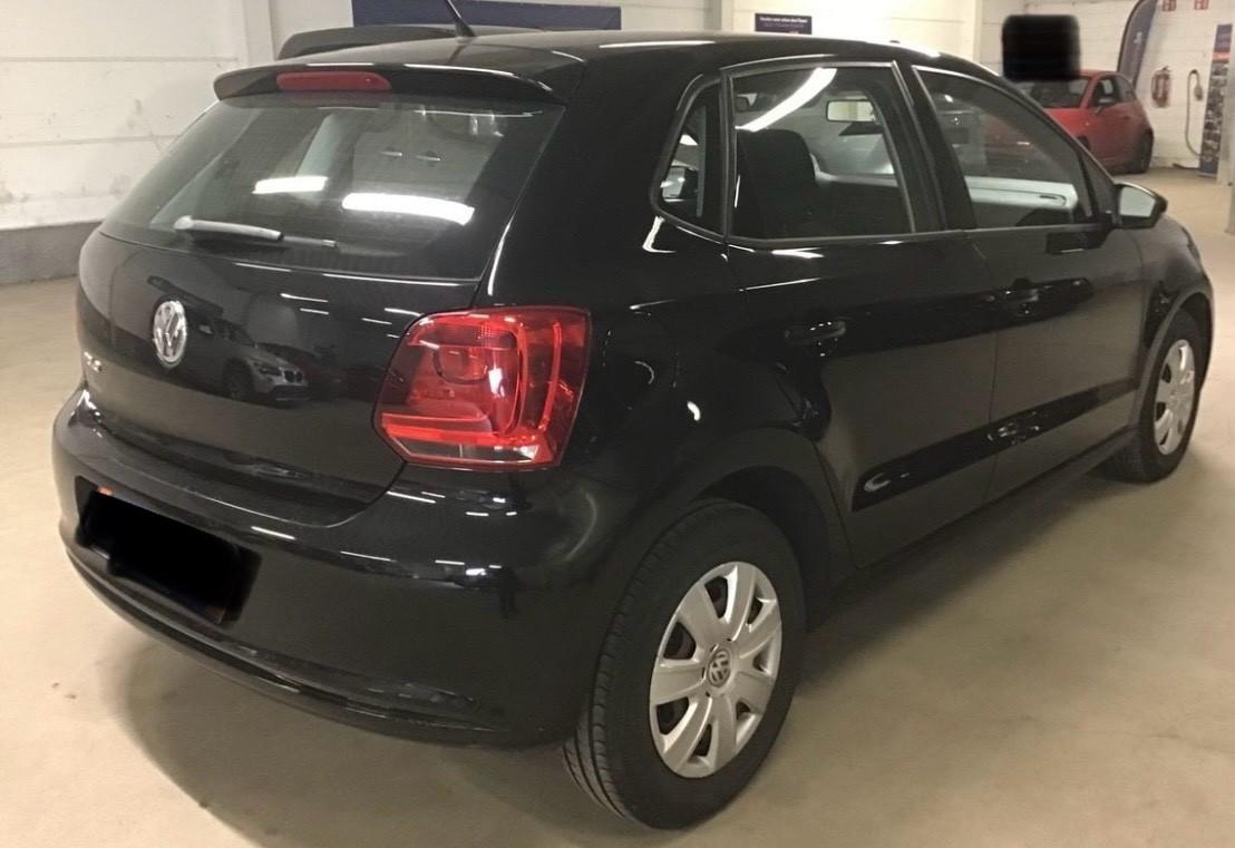 Volkswagen Polo 1.2 TDI 5 p. Comfortline