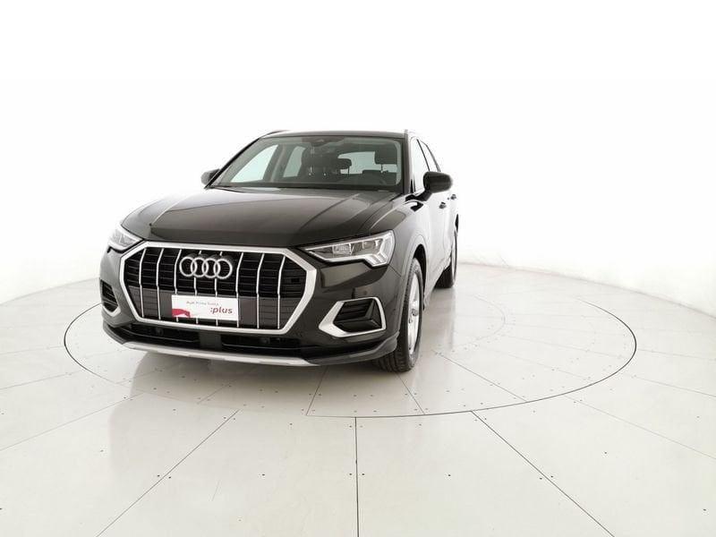 Audi Q3 35 2.0 tdi Business Advanced s-tronic