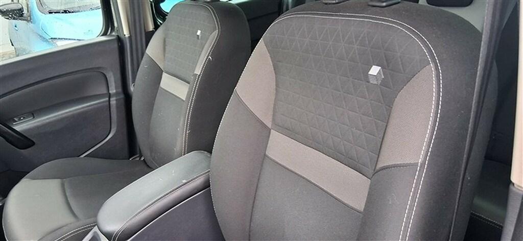 Renault Kangoo 1.5 Blue dCi Limited