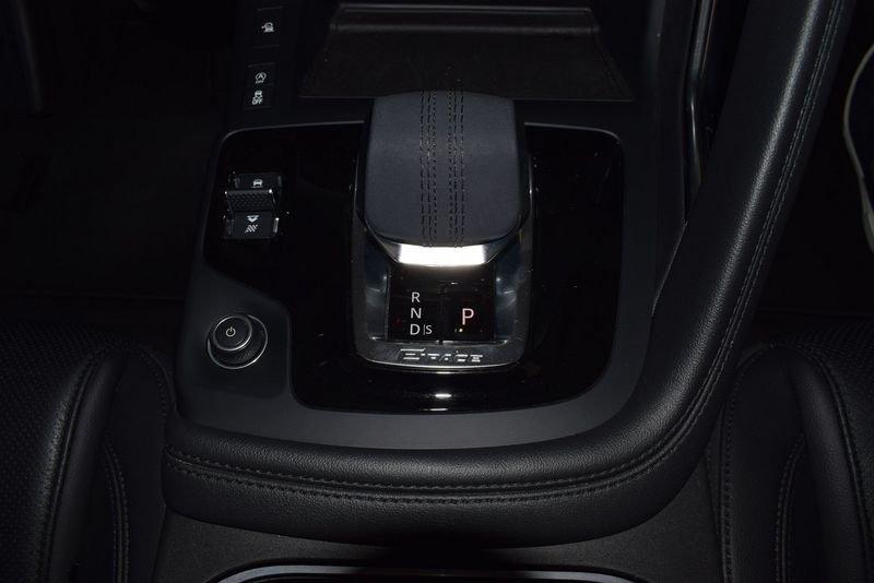 Jaguar E-Pace 2.0D I4 163 CV AWD Auto SE