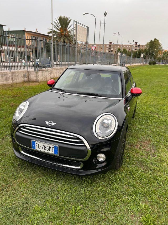 MINI One 1.5 One D Business XL 5 porte