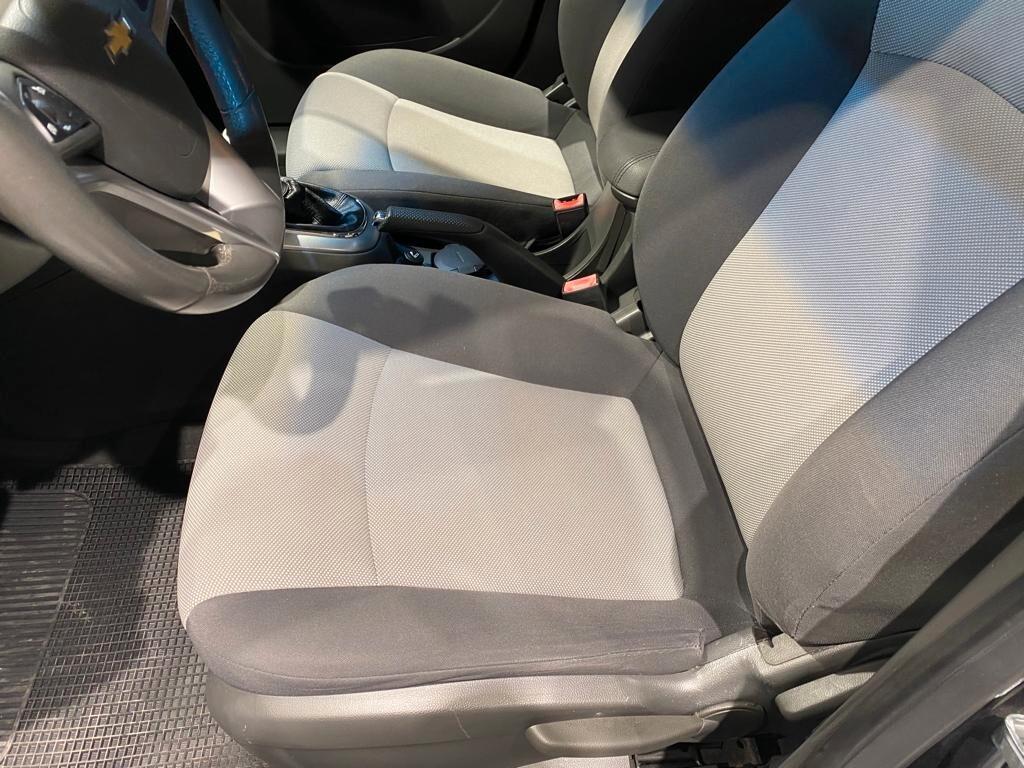 Chevrolet Cruze 2.0 Diesel - 2010
