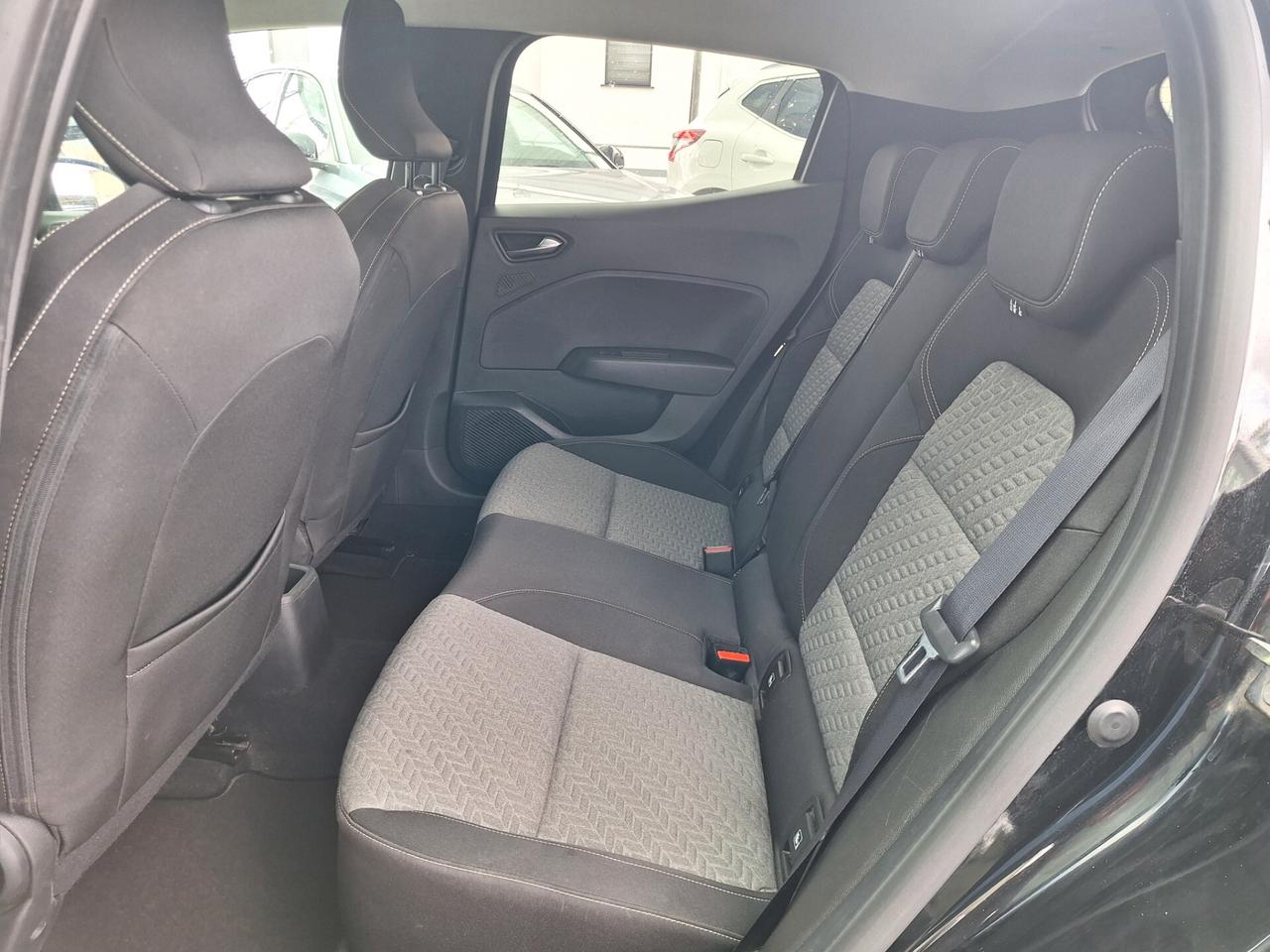 Renault Clio EVOLUTION 1.5 dCi 100cv NAV - 2023