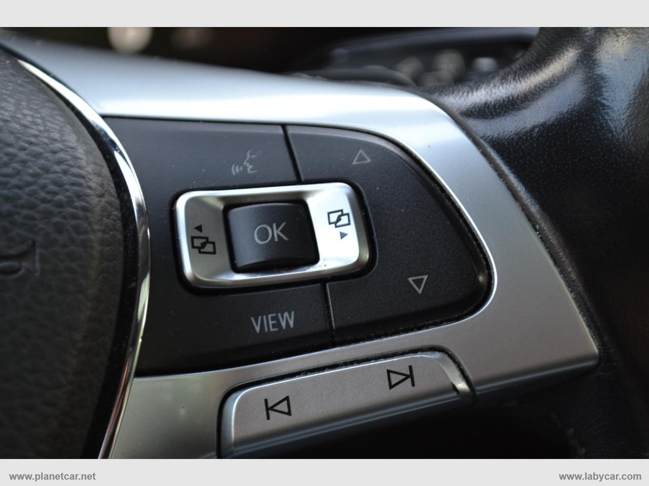 VOLKSWAGEN Touareg 3.0 TDI Advanced