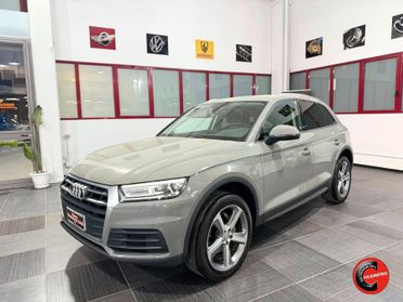 Audi Q5 2.0 TDI 40 Business 190cv Quattro