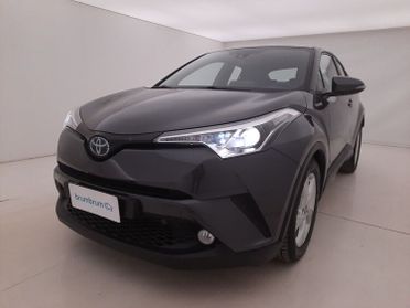 Toyota C-HR Hybrid Business BR839481 1.8 Full Hybrid 122CV