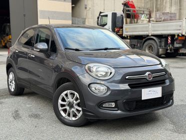 Fiat 500X 1.3 MTJ 95cv EURO 6 LOUNGE