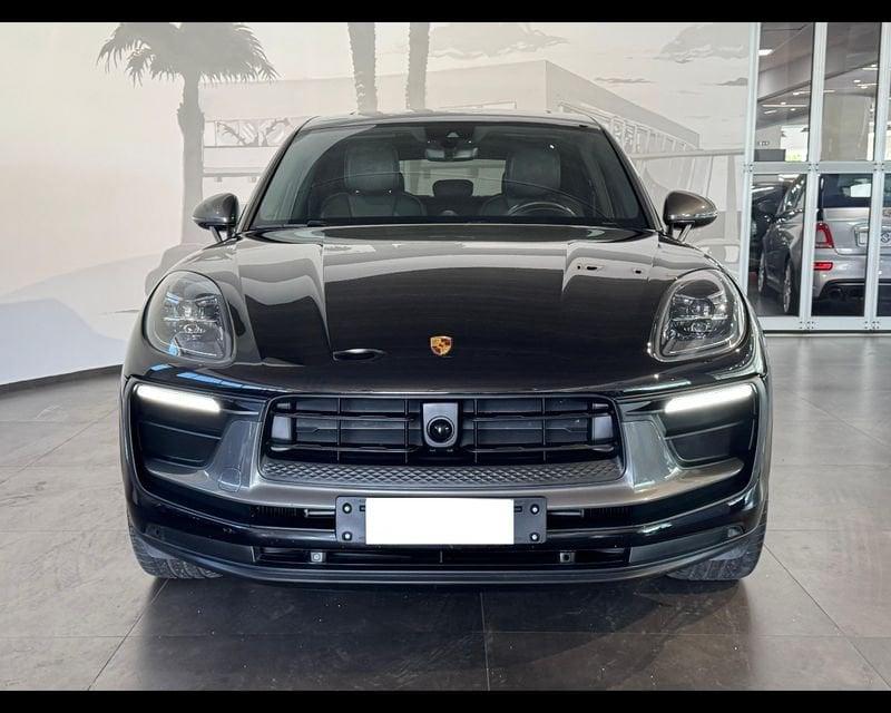 Porsche Macan 2.0 T