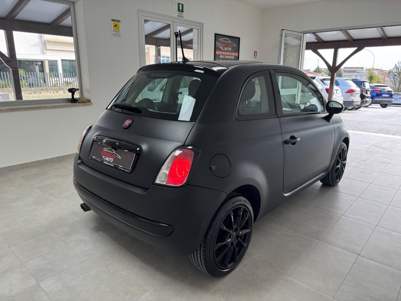 Fiat 500 1.2 Sport