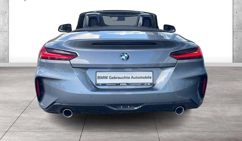 BMW Z4 Z4 sdrive 20i Msport LED Hi-Fi 19"