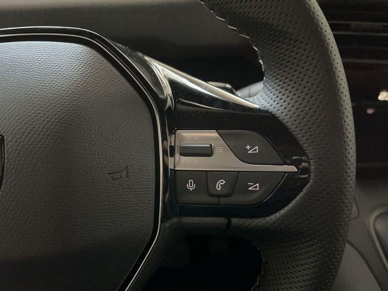 Peugeot Rifter Rifter 1.5 bluehdi GT 130cv eat8