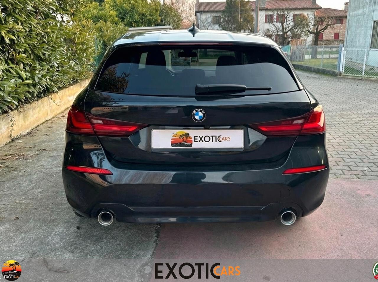 Bmw 118d MSport 2023