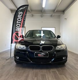 Bmw 318 318d 2.0 143CV cat Touring UNICO PROPRIETARIO
