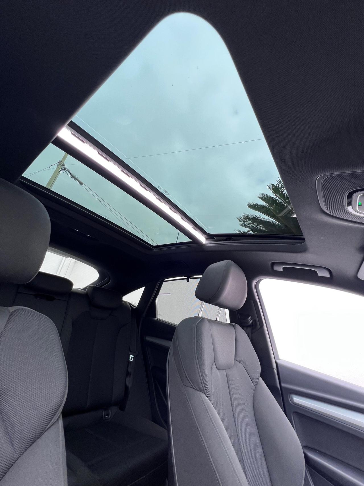 Audi Q5 SPB 40 TDI QUATTRO S LINE / TETTO