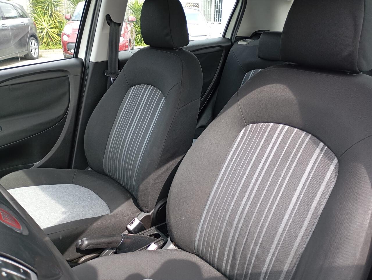 Fiat Punto Evo 1200 Benzina GPL