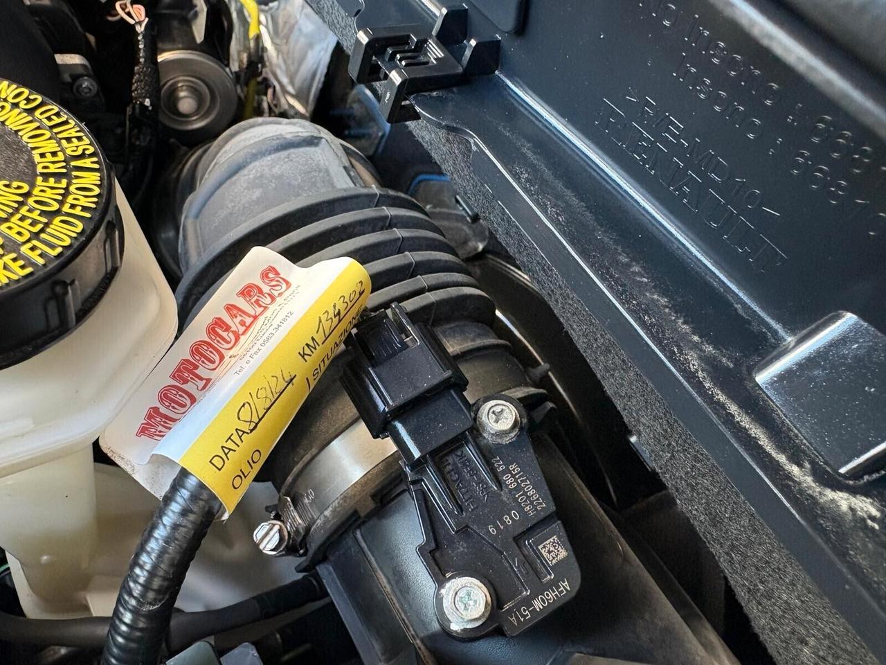 Renault Kadjar 1.5 Blue dCi 115cv Bose Ed.