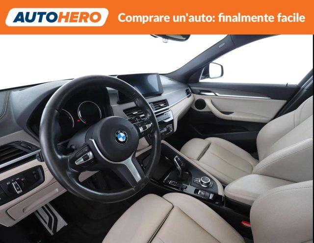BMW X2 sDrive18i Msport-X