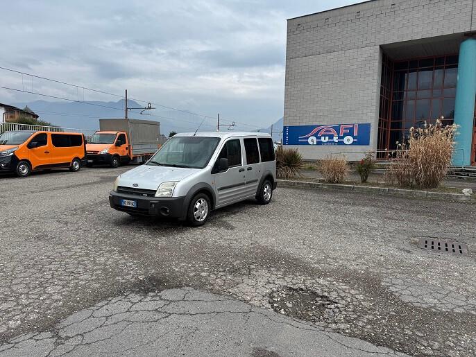 Ford Transit Connect Transit Connect 230L 1.8 TDCi/90CV PL-TA