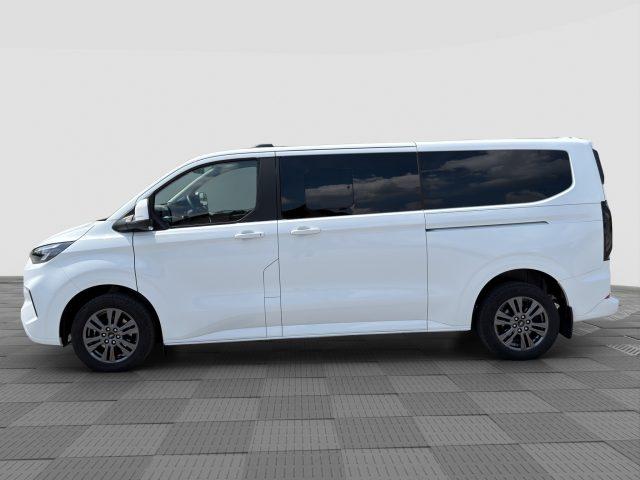 FORD Tourneo Custom 2°s 320 2.0 EcoBlue 170CV aut. PL Titanium