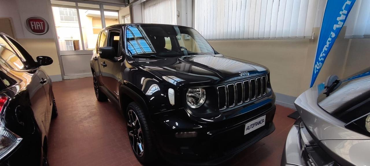 Jeep Renegade 1.0 T3 Sport