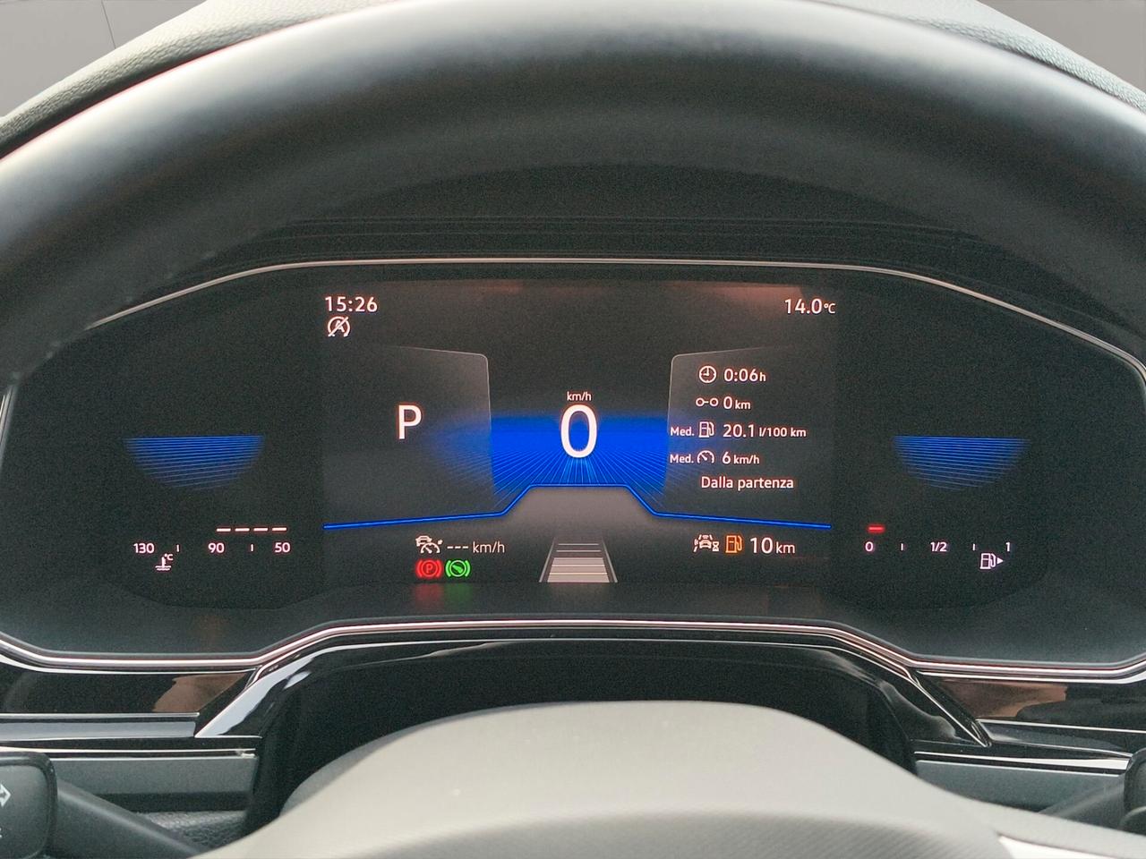 Volkswagen Polo 1.0 TSI 110 CV DSG R-Line