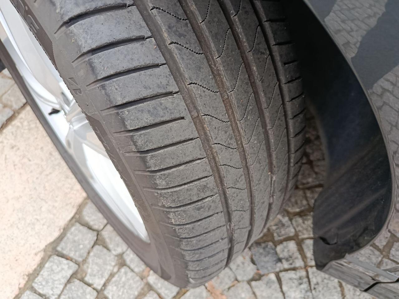 Audi Q3 S Line 2.0 35 TDI #8385