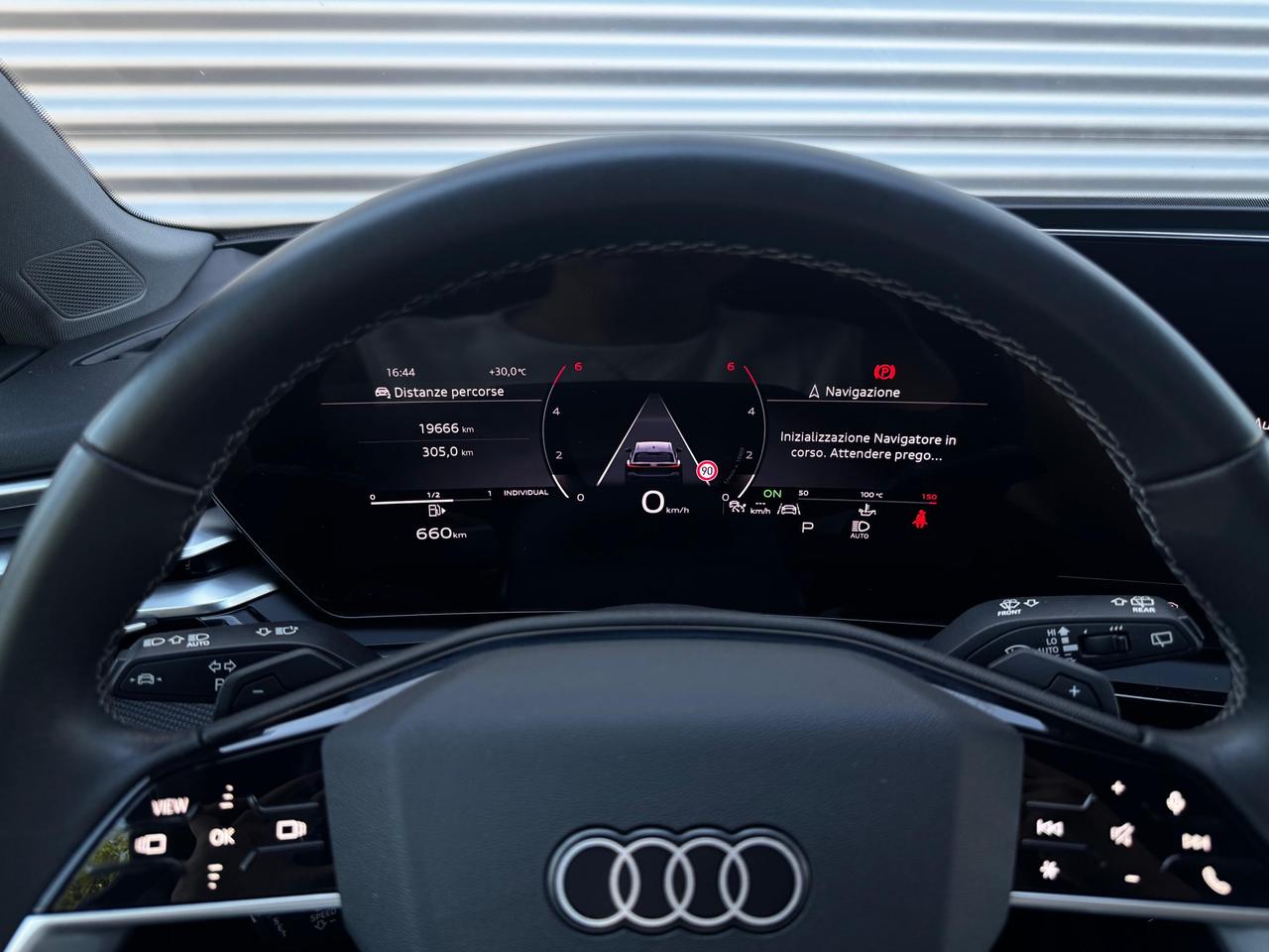 AUDI A5 AVANT 40TDI MHEV S-TRONIC QUATTRO BUSINESS ADVANCED