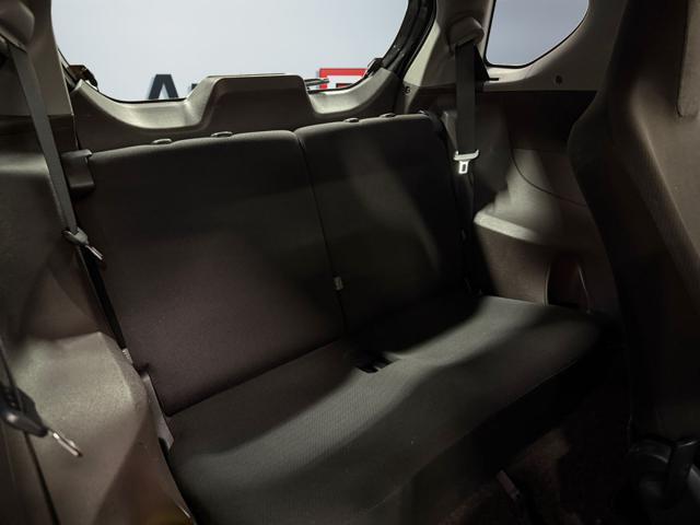 TOYOTA iQ 1.3 Executive Automatica