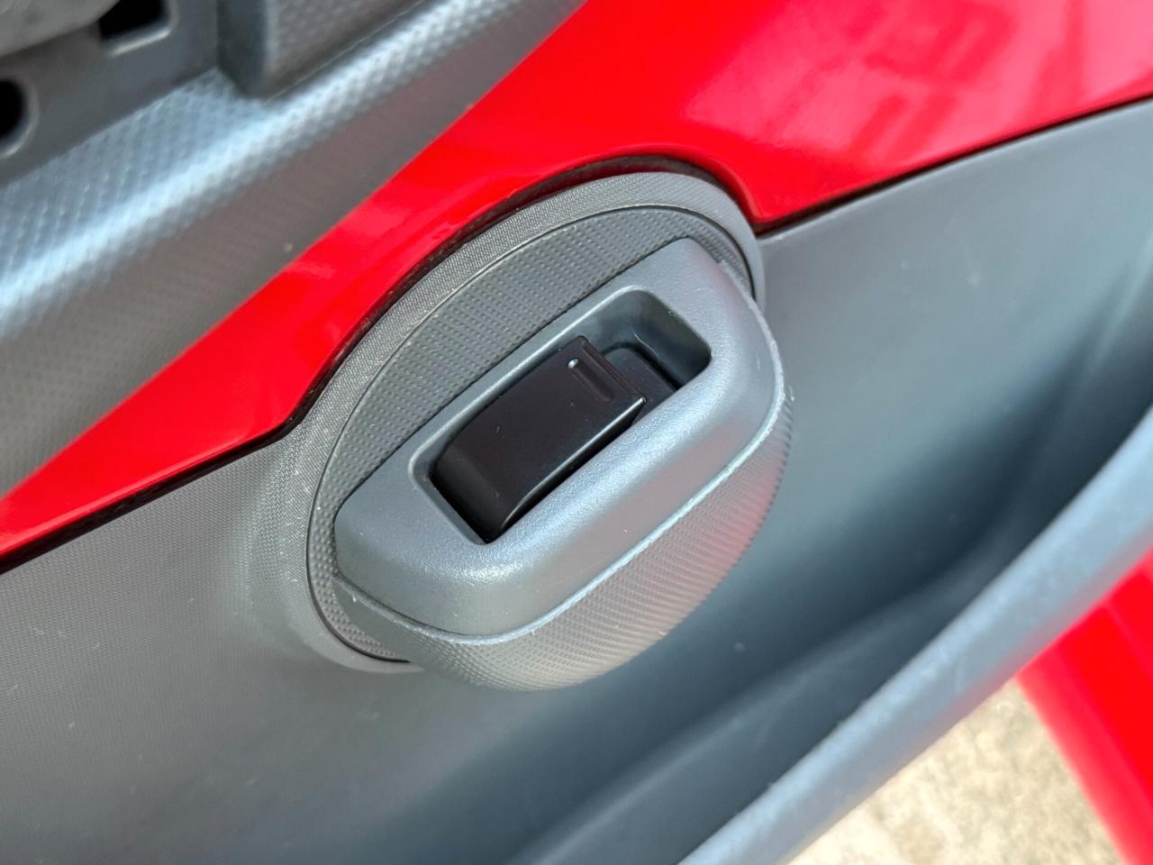 Toyota Aygo 1.0 VVT-i *SOLI KM 95.000 - 2008
