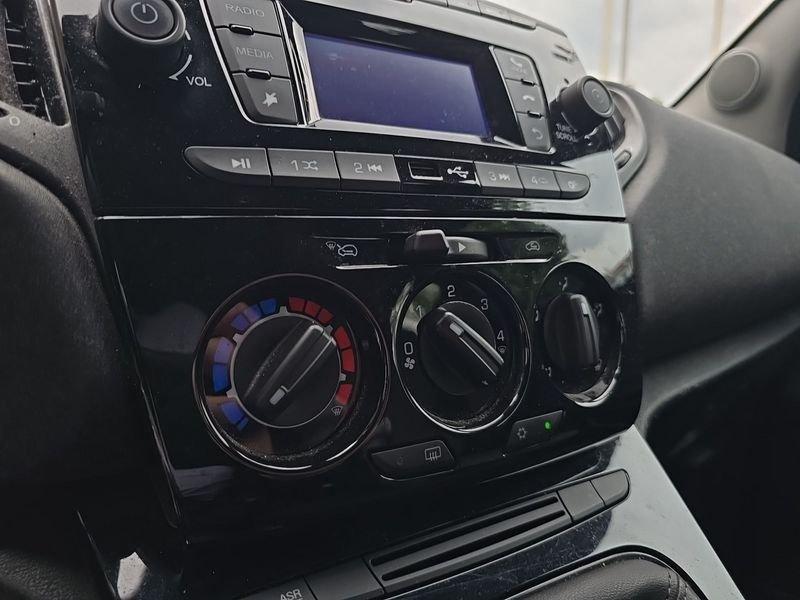 Lancia Ypsilon Ypsilon 1.2 69 CV 5 porte S&S Gold