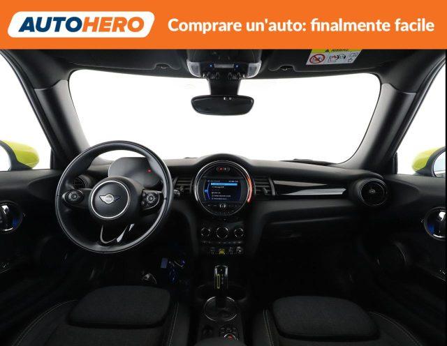 MINI Cooper SE M
