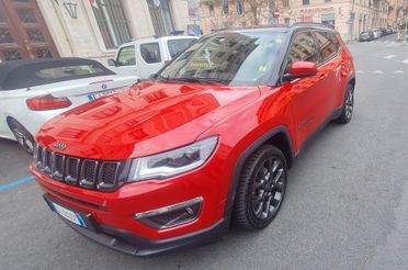 Jeep Compass 1.6 Multijet II 2WD Limited S