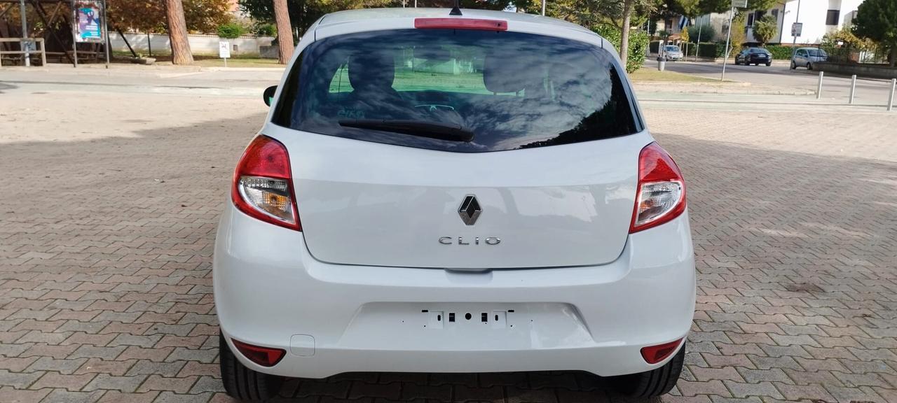 Renault Clio 1.2 90 CV 5 porte Dynamique