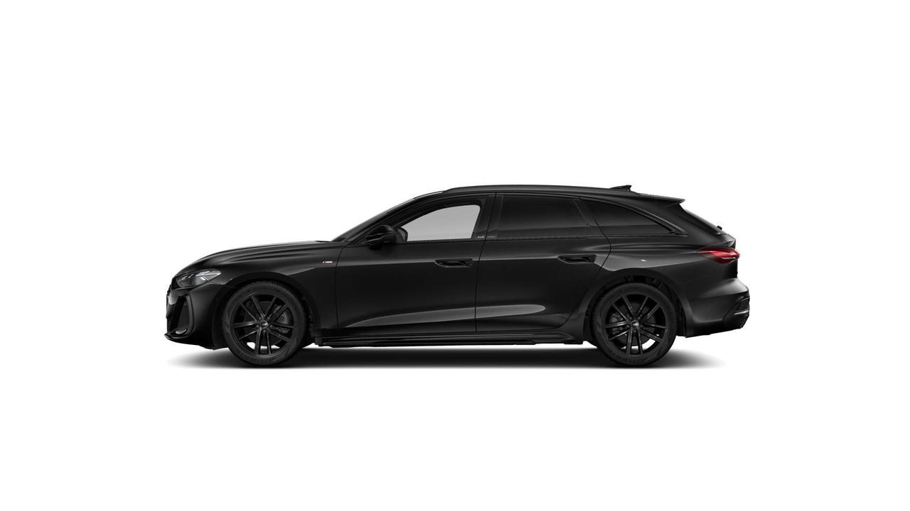 AUDI Audi A5 Avant S line edition TDI 150 kW S tronic