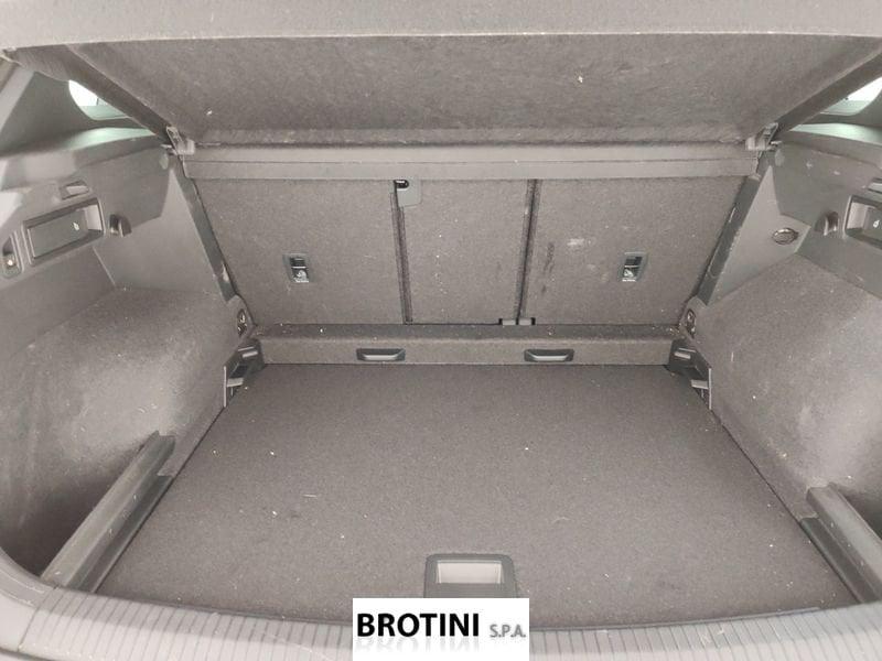 Volkswagen Tiguan 2.0 TDI SCR 110KW R-Line DSG 4MOTION