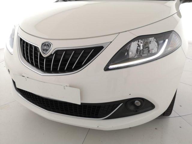 LANCIA Ypsilon 1.0 FireFly 5 porte S&S Hybrid Gold