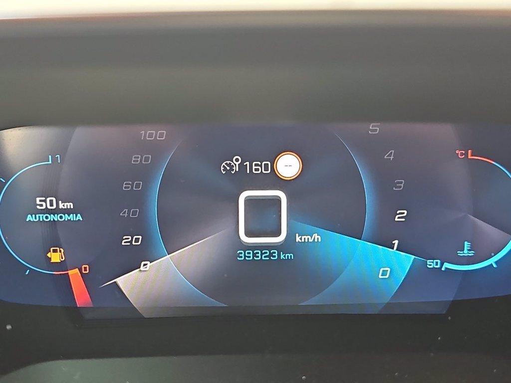 PEUGEOT 2008 1.2 puretech allure s&s 130cv del 2020