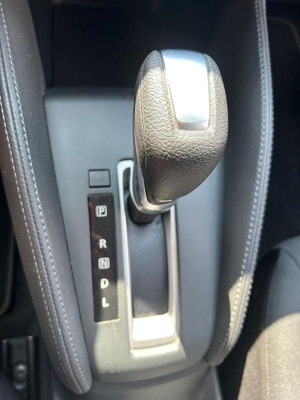 Nissan Micra V 2017 5 Porte 1.0 IG-T 92cv Kiiro auto