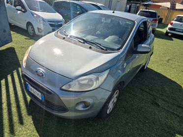 Ford Ka 1.2 benzina euro 5