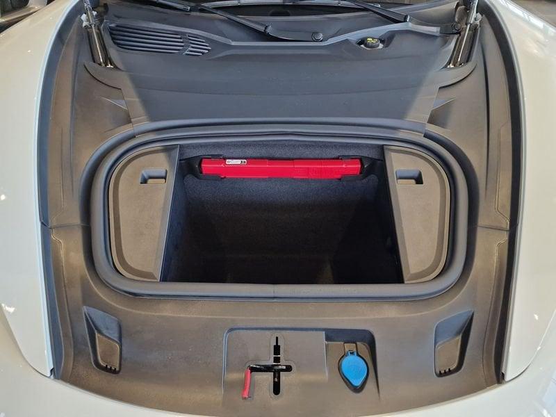 Porsche Taycan 4S Cross Turismo Perf. Battery Plus - IVA Esposta