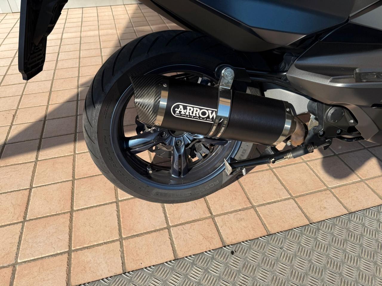 Bmw C 650 GT
