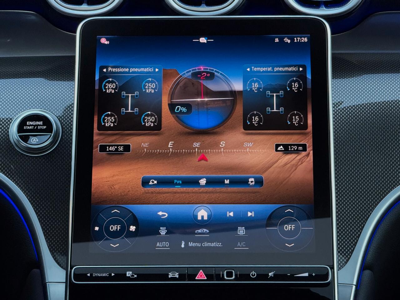 Mercedes-Benz GLC 220 d Coupe AMG Premium TETTO