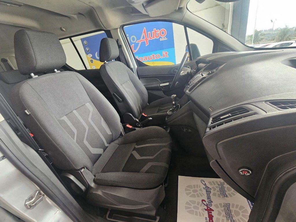 Ford Tourneo Connect 1.6 TDCi 115 CV 7 POSTI IVA COMPESA
