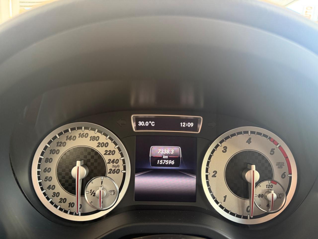 Mercedes-benz A 180 CDI Dark Night Edition