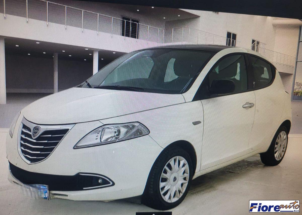 LANCIA - Ypsilon - 1.3 MJT 16V 95 CV 5p. S&S Gold Tetto Apribile
