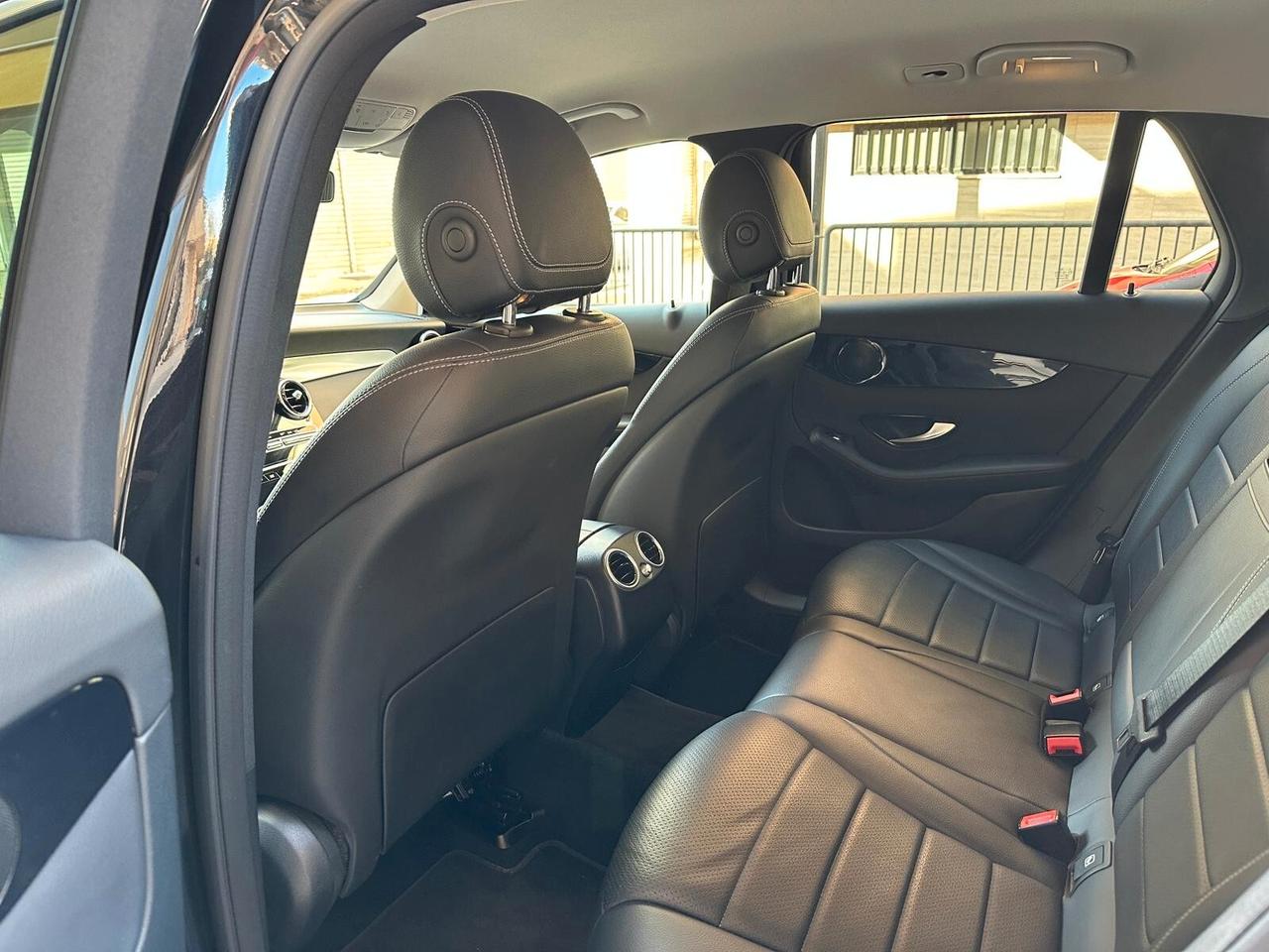 Mercedes-benz GLC 220 d 4Matic Sport